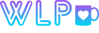 WLP Promocionales Logo
